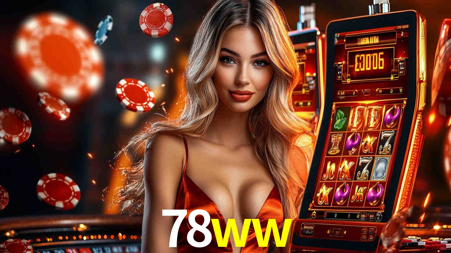 78ww: Seu Cassino Premiado com Pagamentos Rápidos