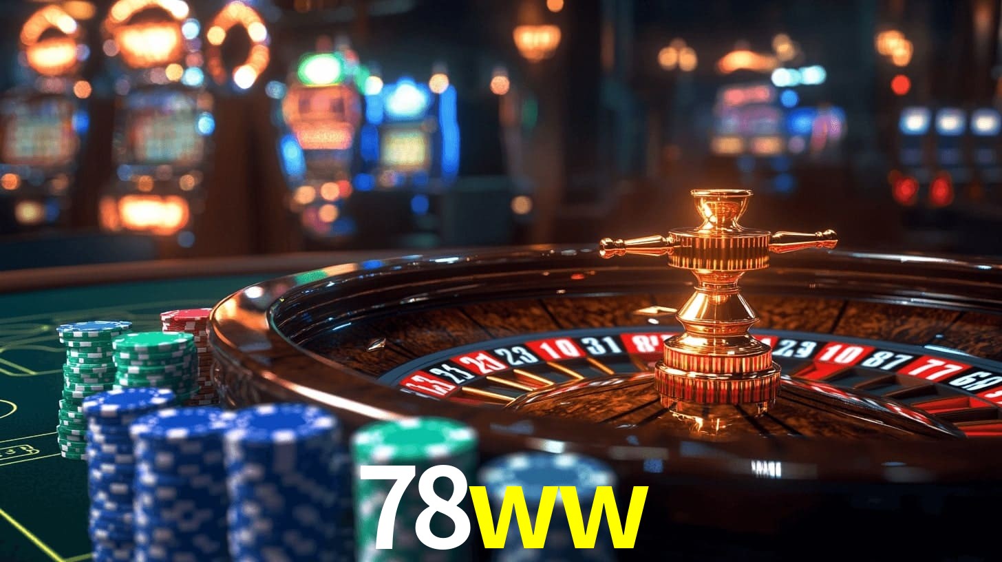 78ww - Baixe o Cassino Nº1 - 78ww.com