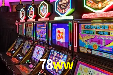 Desvendando o Mundo dos Jogos Virtuais na 78ww