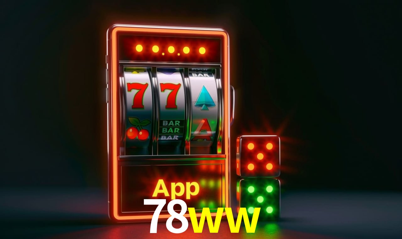 Jogos de Slot 78ww