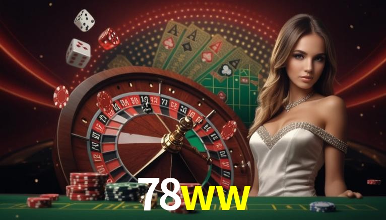 Slot Games 78ww