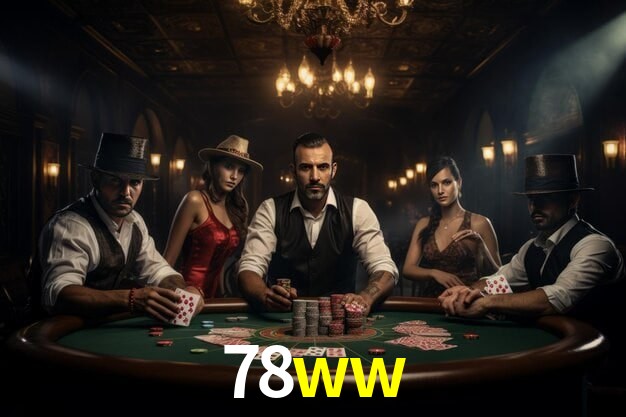 cassino 78ww