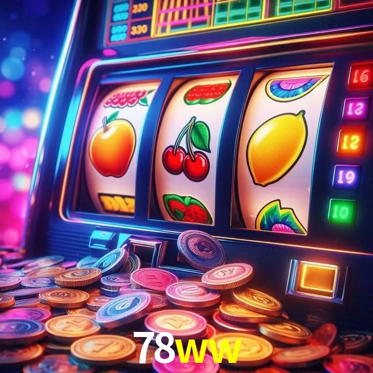 Estatísticas do Jogo 78ww