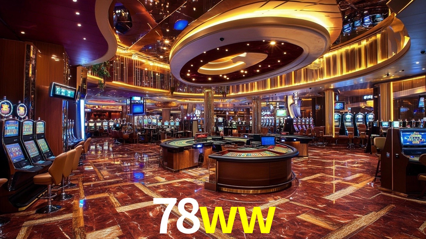 Welcome Bonus 78ww