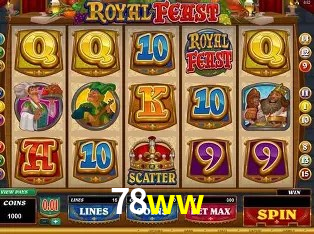 Weekend Specials 78ww