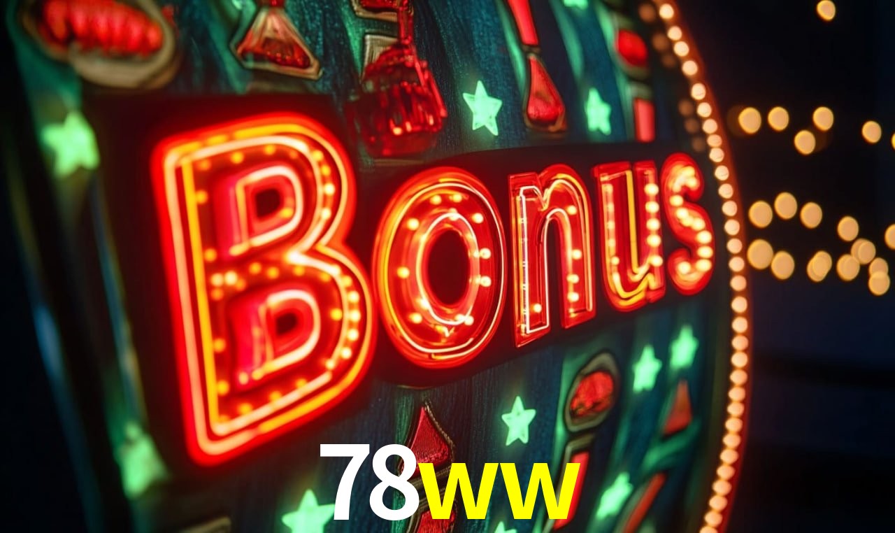 Bônus Diários 78ww
