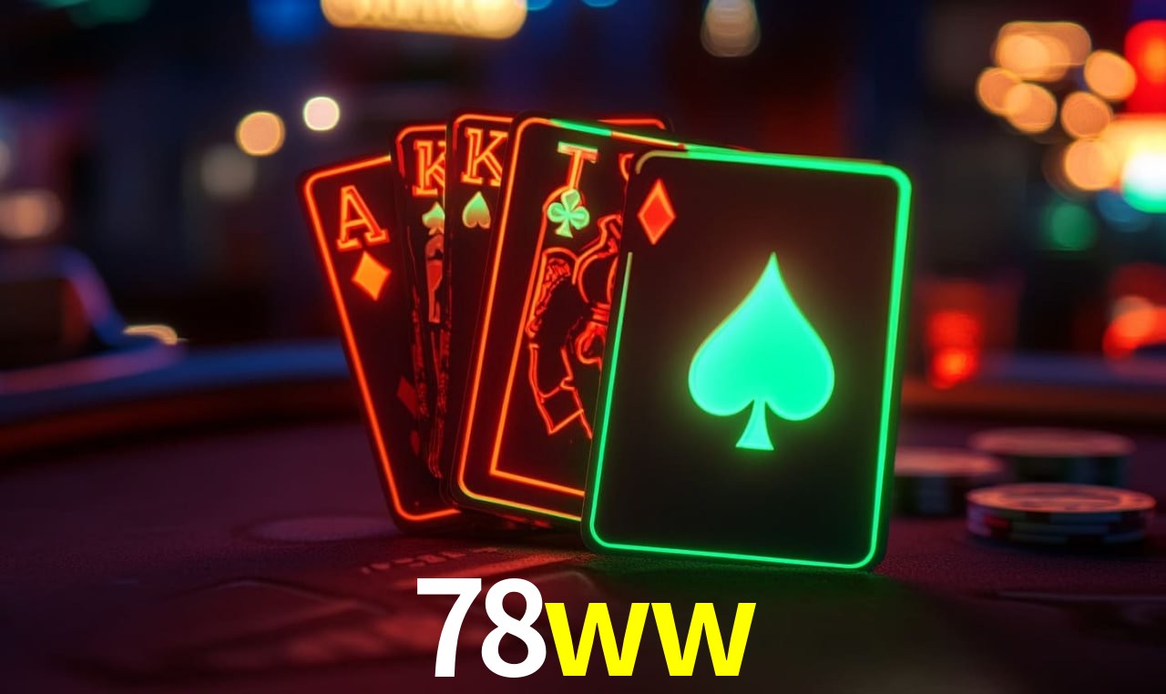 Provedores de Jogos 78ww