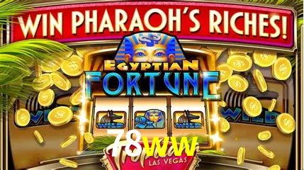 Descubra o Mundo do Cassino Online com 78ww